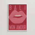 MON AMOUR