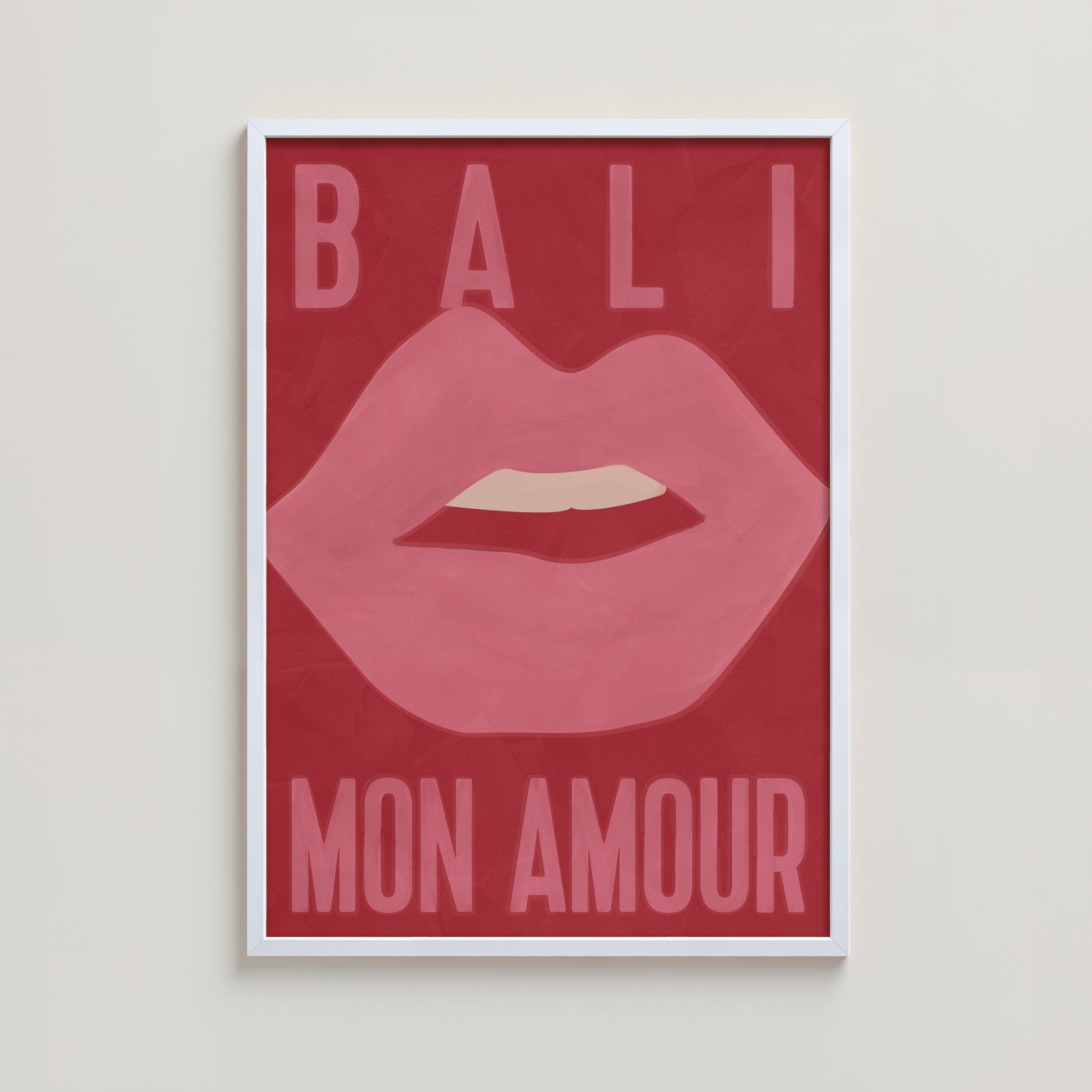 MON AMOUR