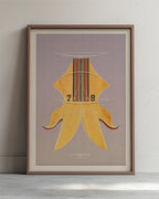 KITE - BEBEAN YELLOW
