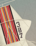 KITE - BEBEAN WHITE