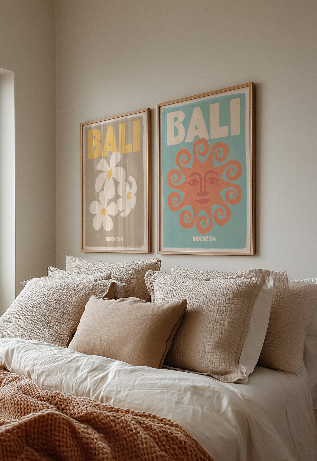 BALI SUN