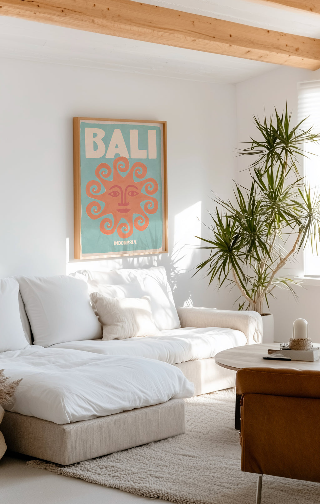 BALI SUN