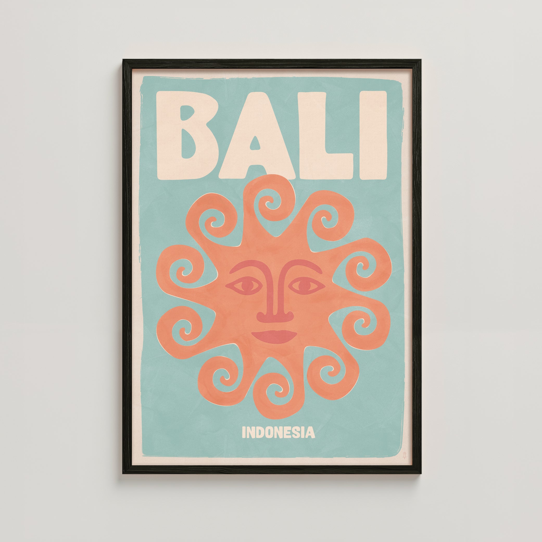 BALI SUN