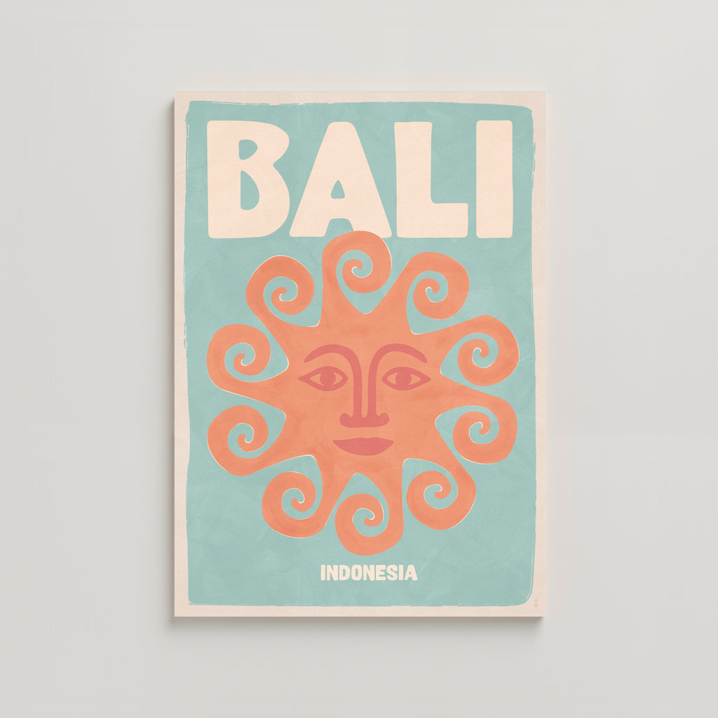 BALI SUN