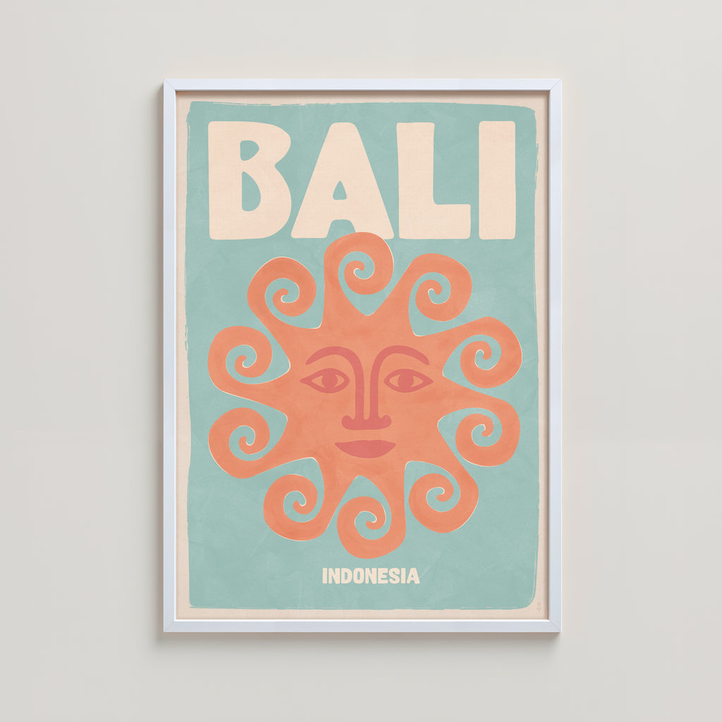 BALI SUN