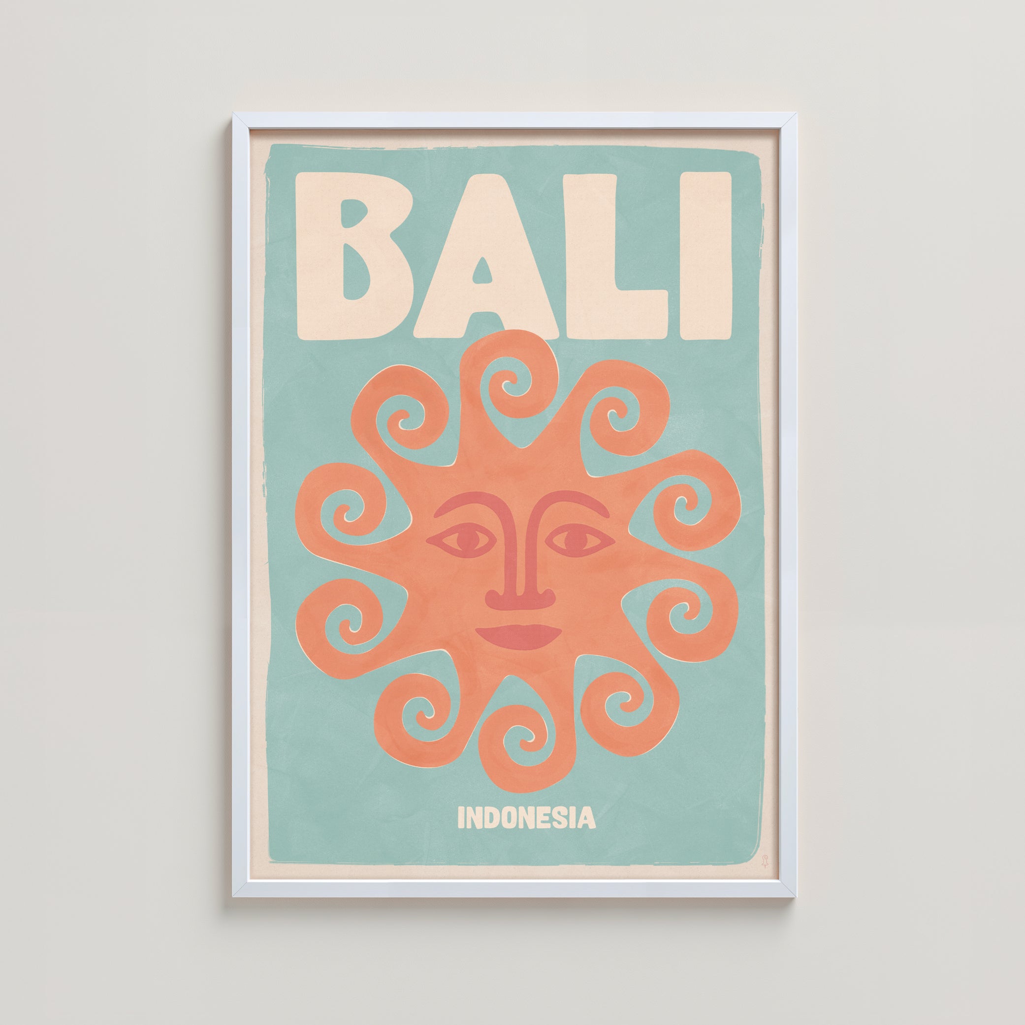 BALI SUN