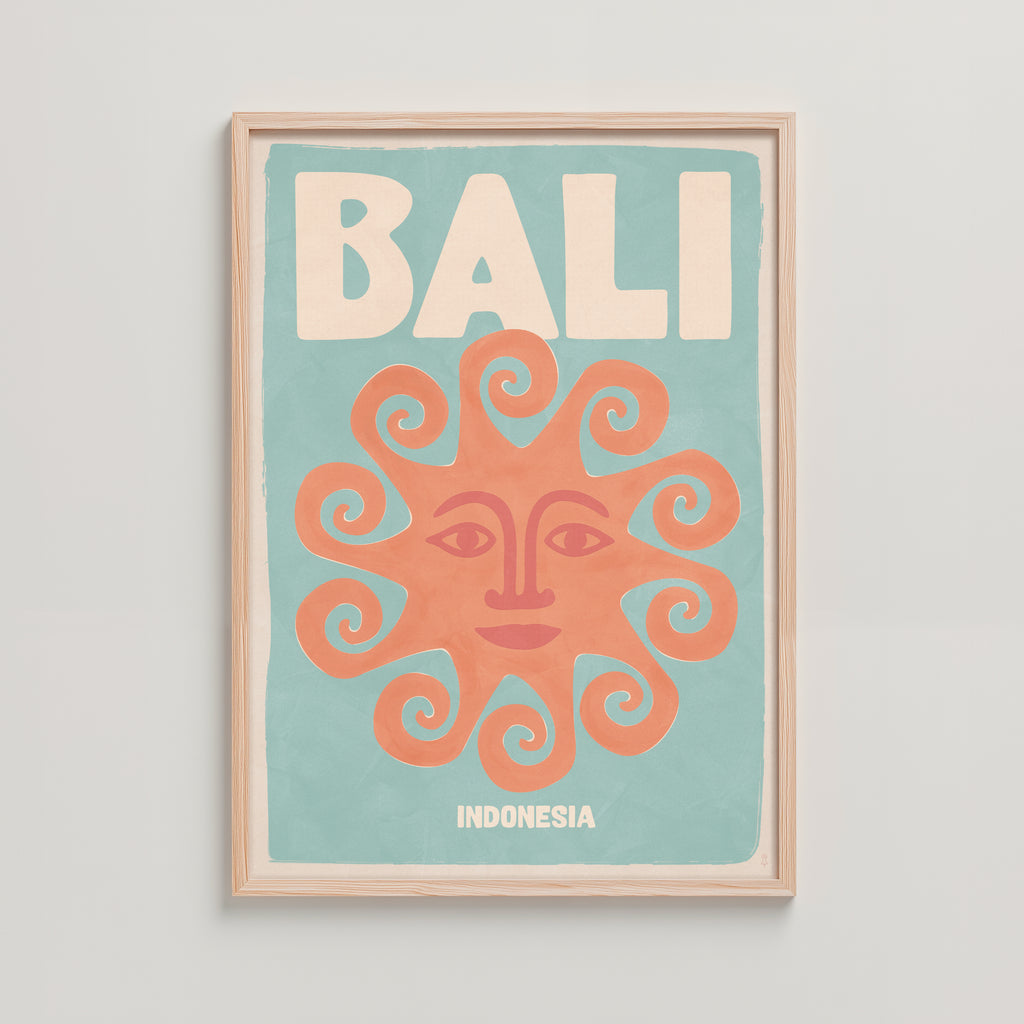 BALI SUN