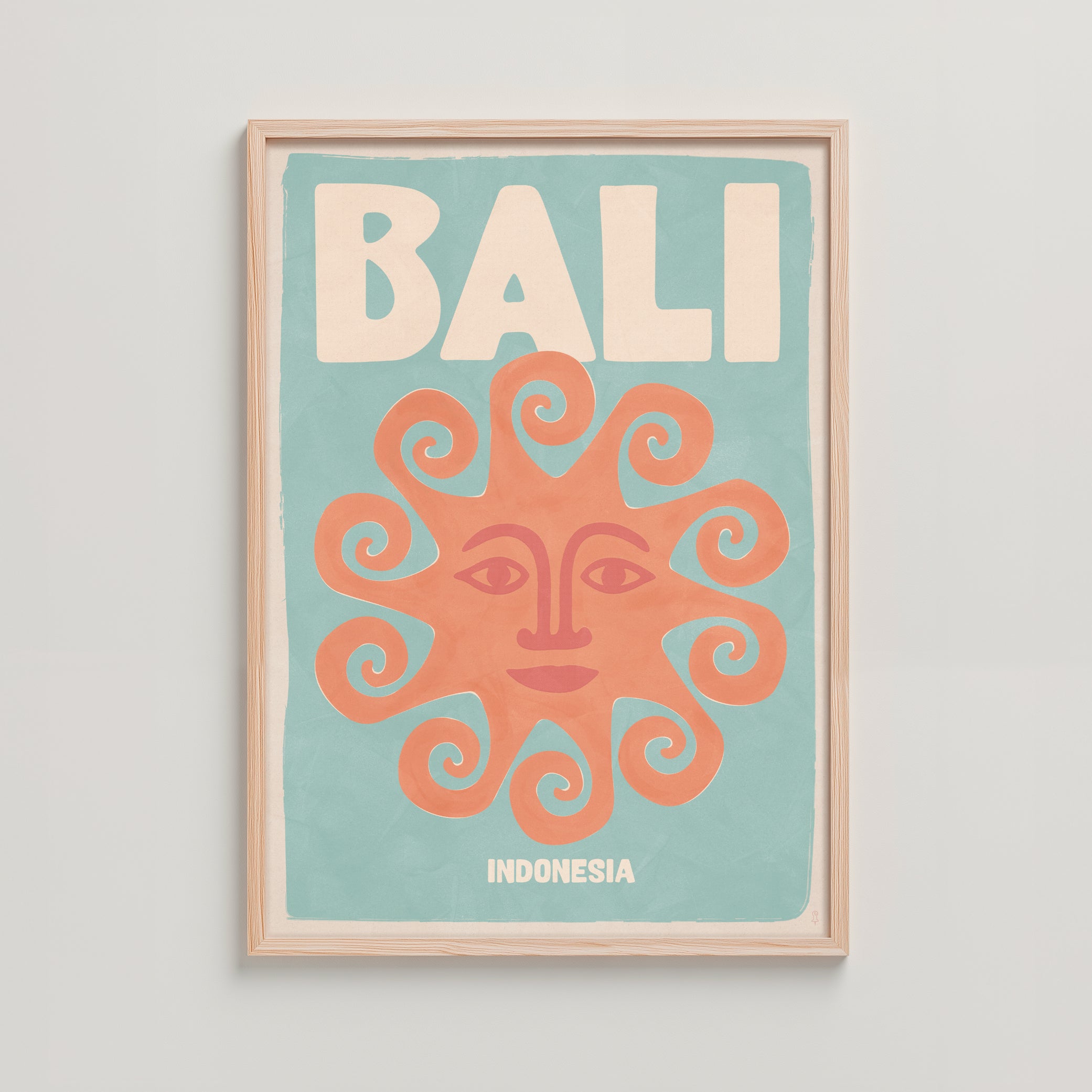 BALI SUN