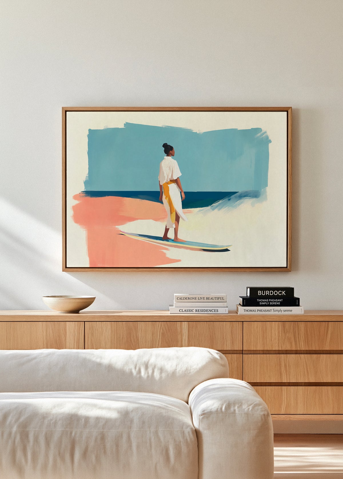 Island Riders - A