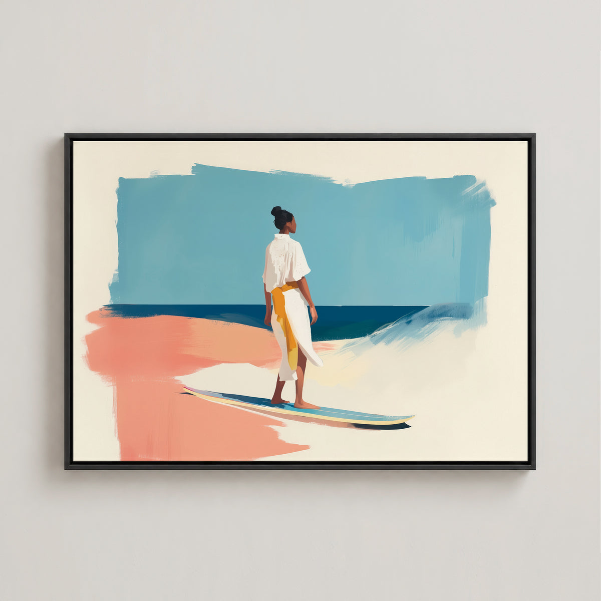 Island Riders - A