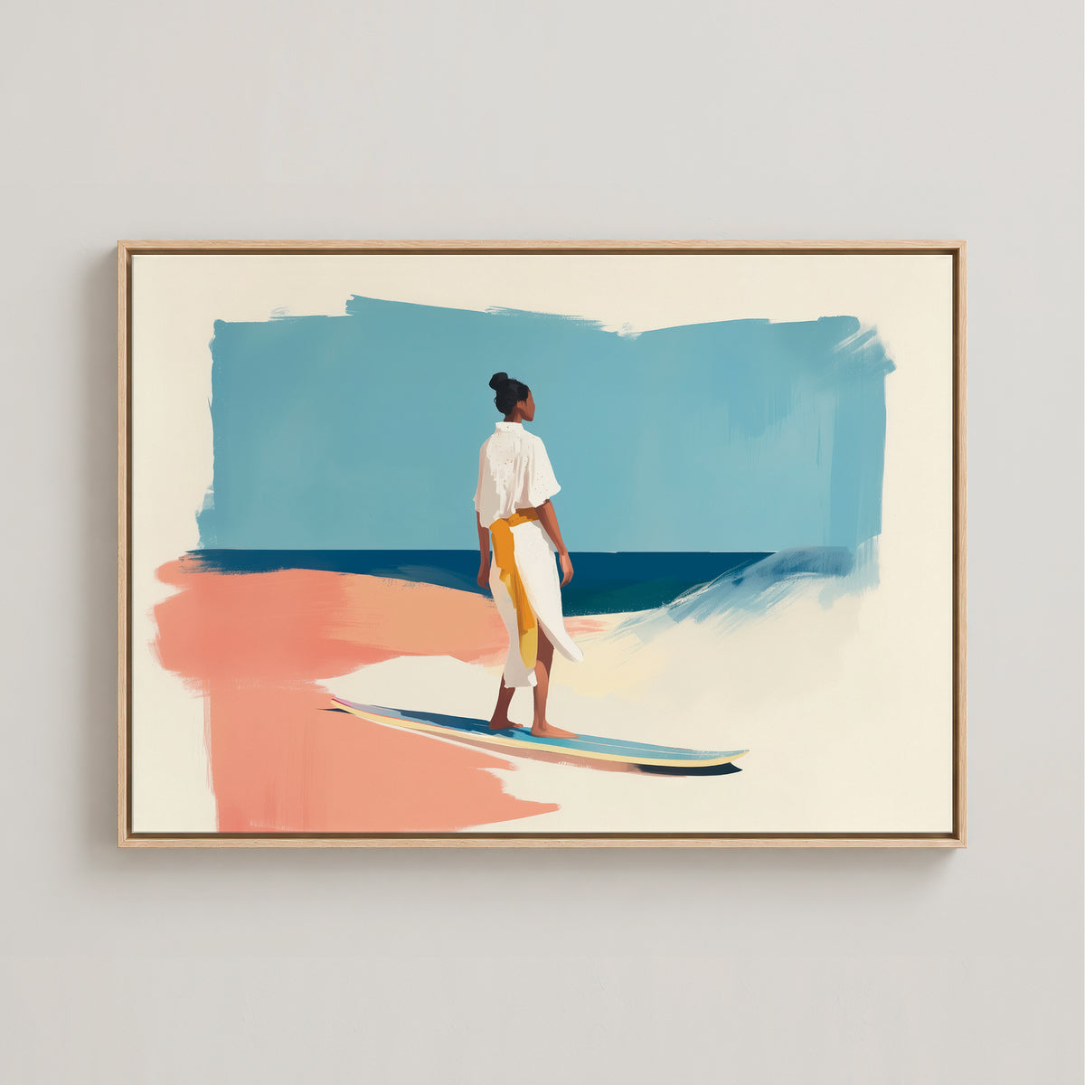 Island Riders - A