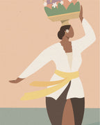 BALINESE IN SURFING