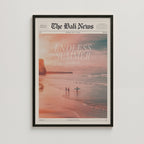 THE BALI NEWS