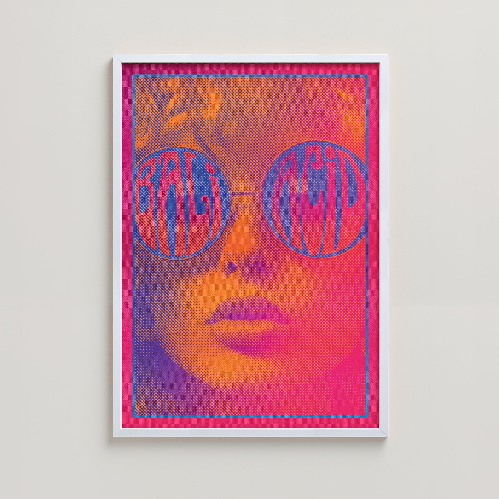 BALI ON ACID