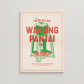 BALI TEES X LA POSTERIA BALI - WARUNG PANTAI