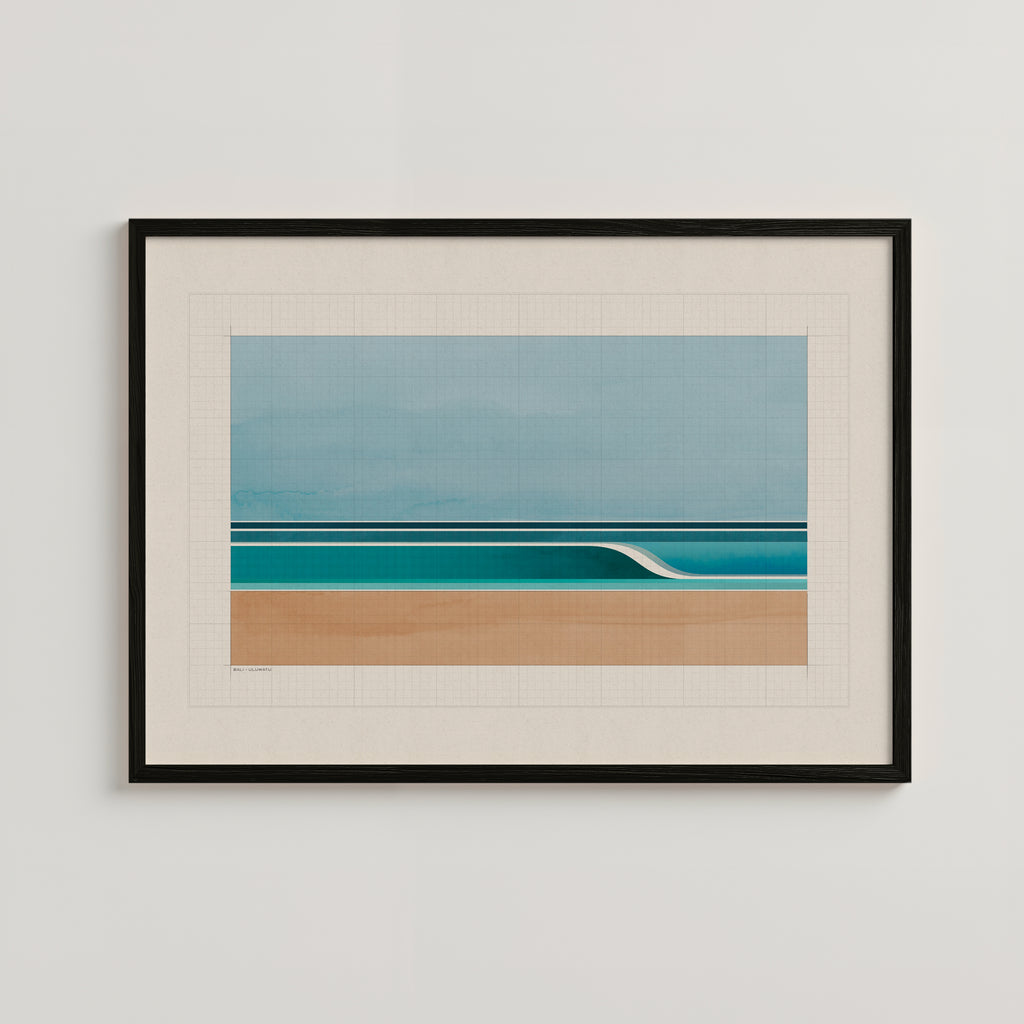 ULUWATU WAVE