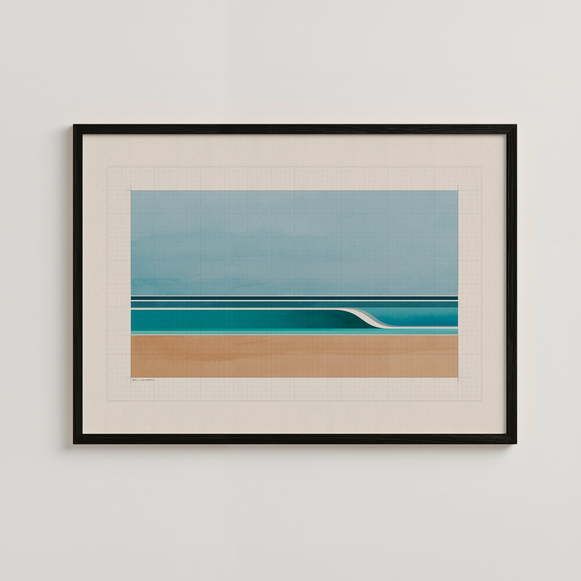 ULUWATU WAVE