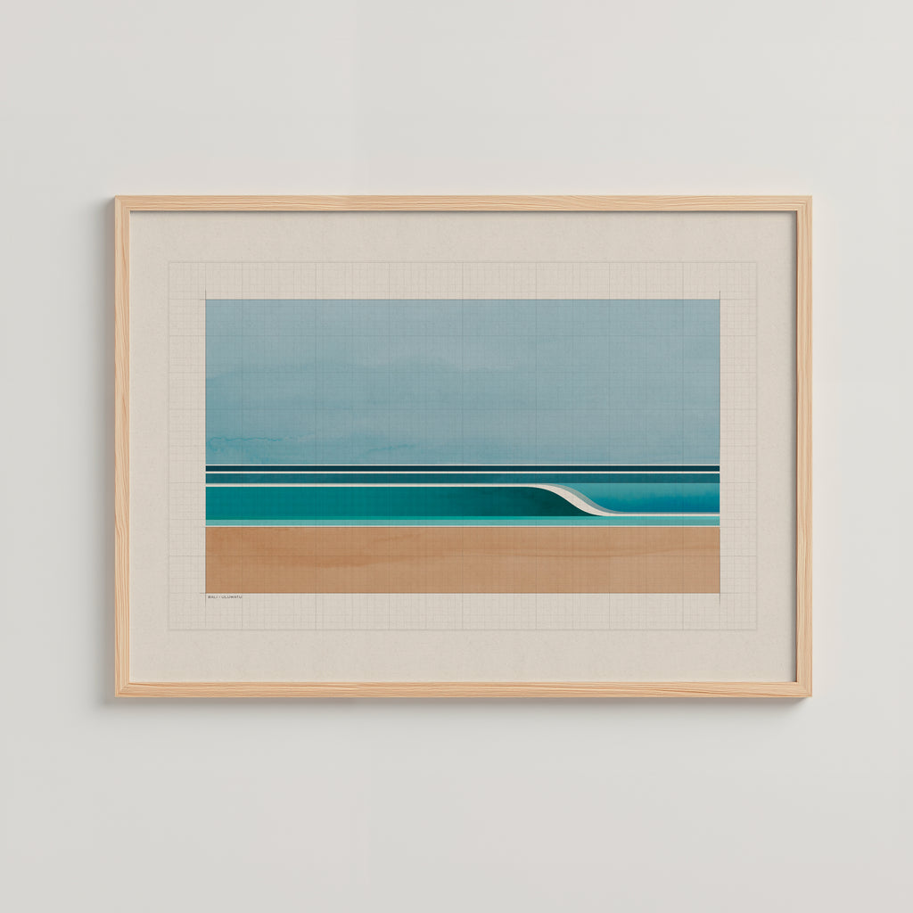 ULUWATU WAVE