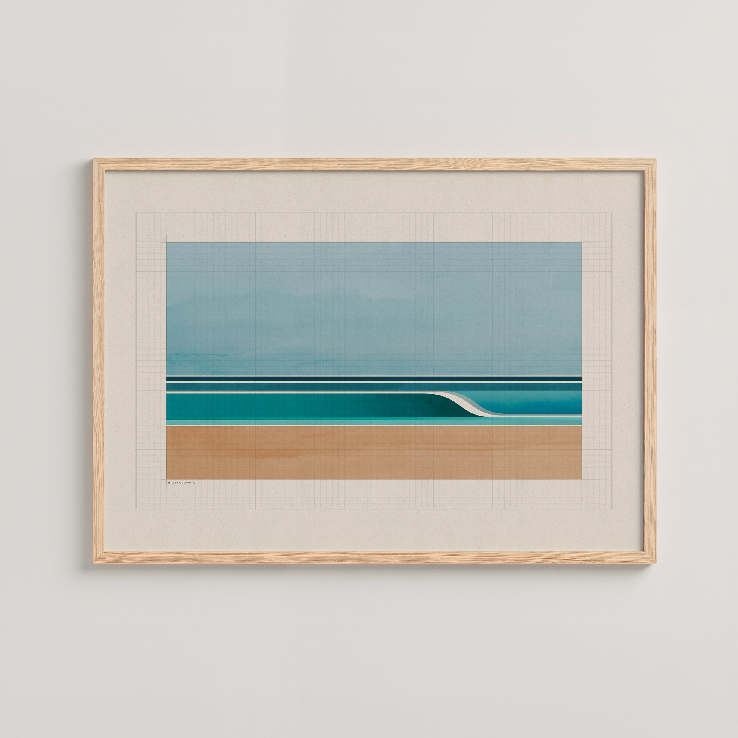 ULUWATU WAVE