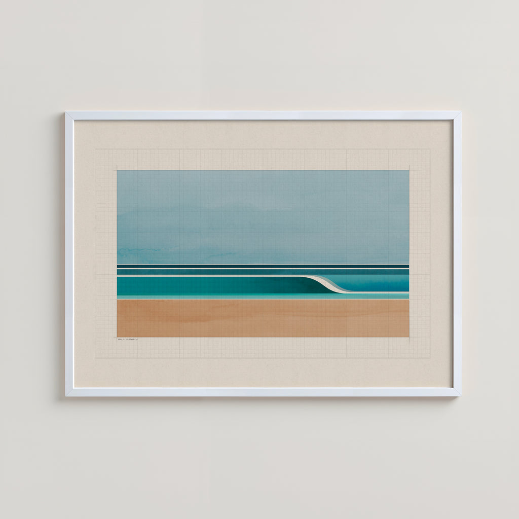 ULUWATU WAVE
