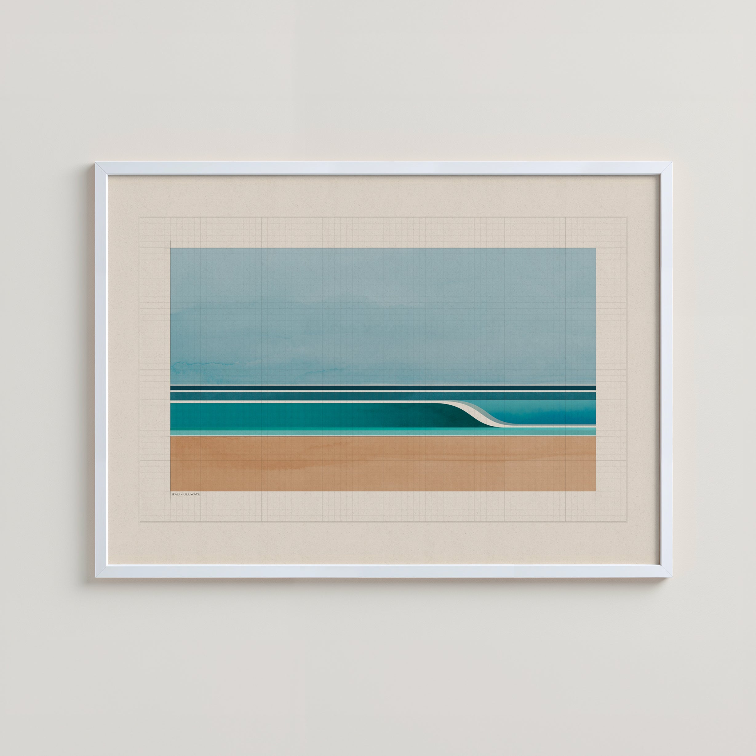 ULUWATU WAVE