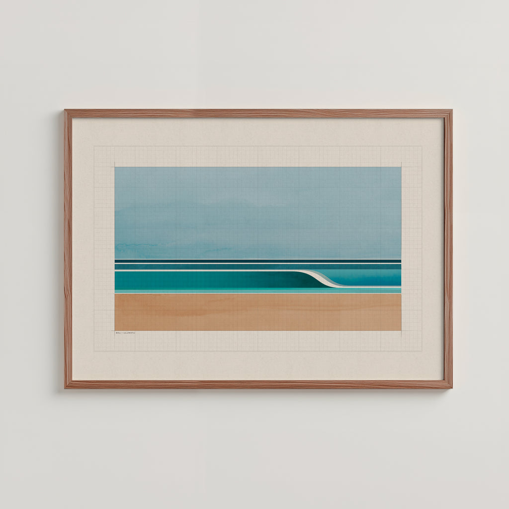 ULUWATU WAVE