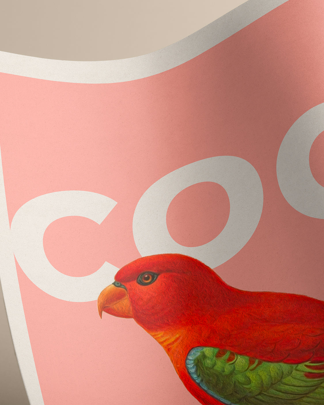 COCO PINK
