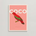 COCO PINK