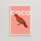 COCO PINK