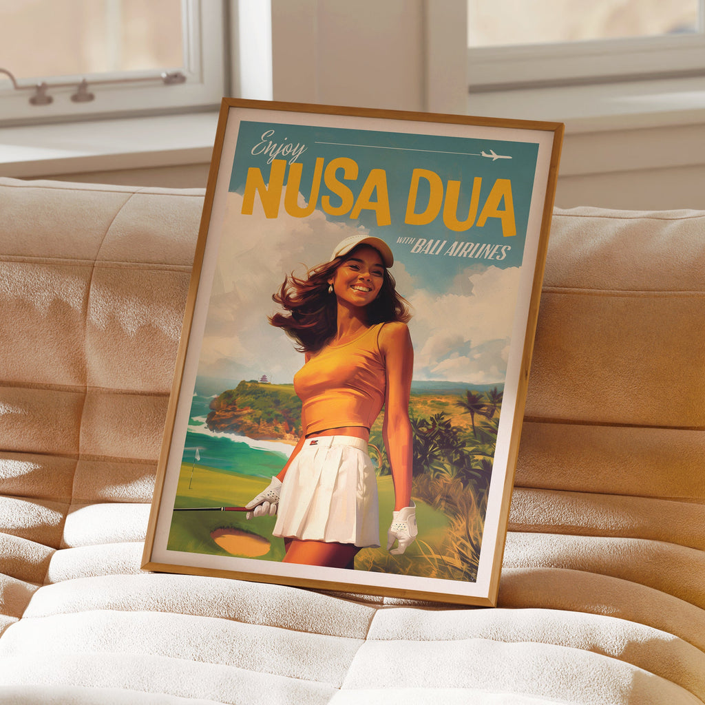 NUSA DUA
