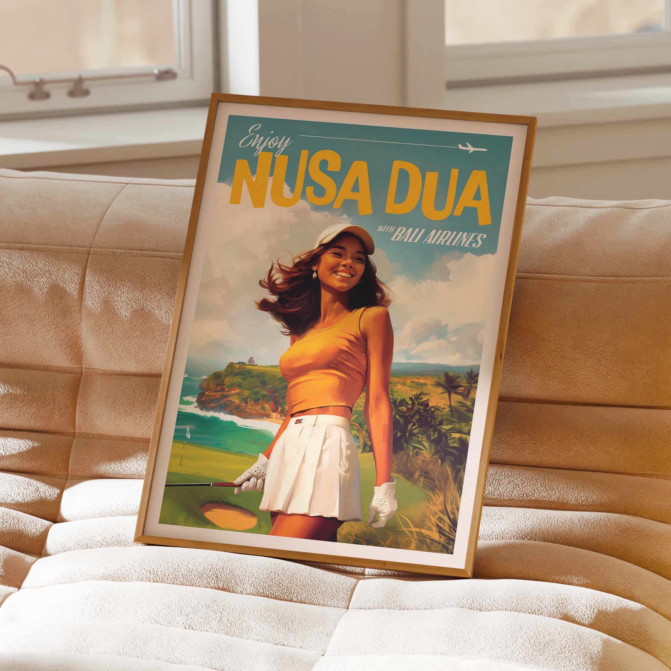 NUSA DUA