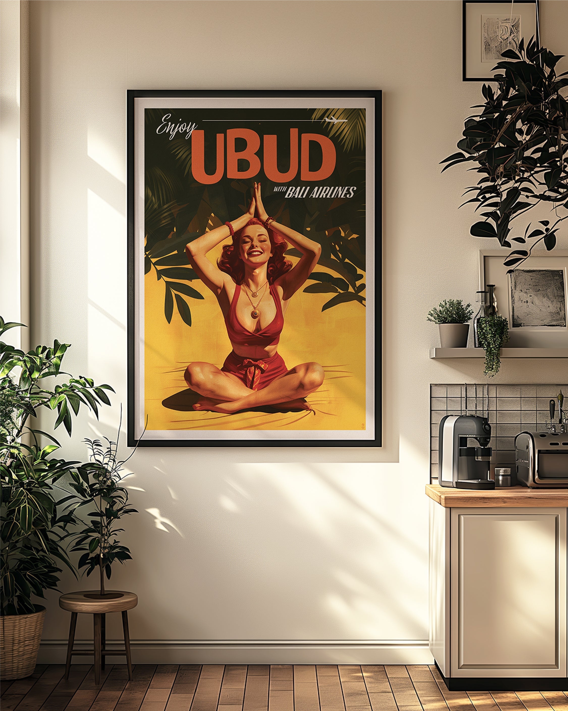UBUD MEDITATION