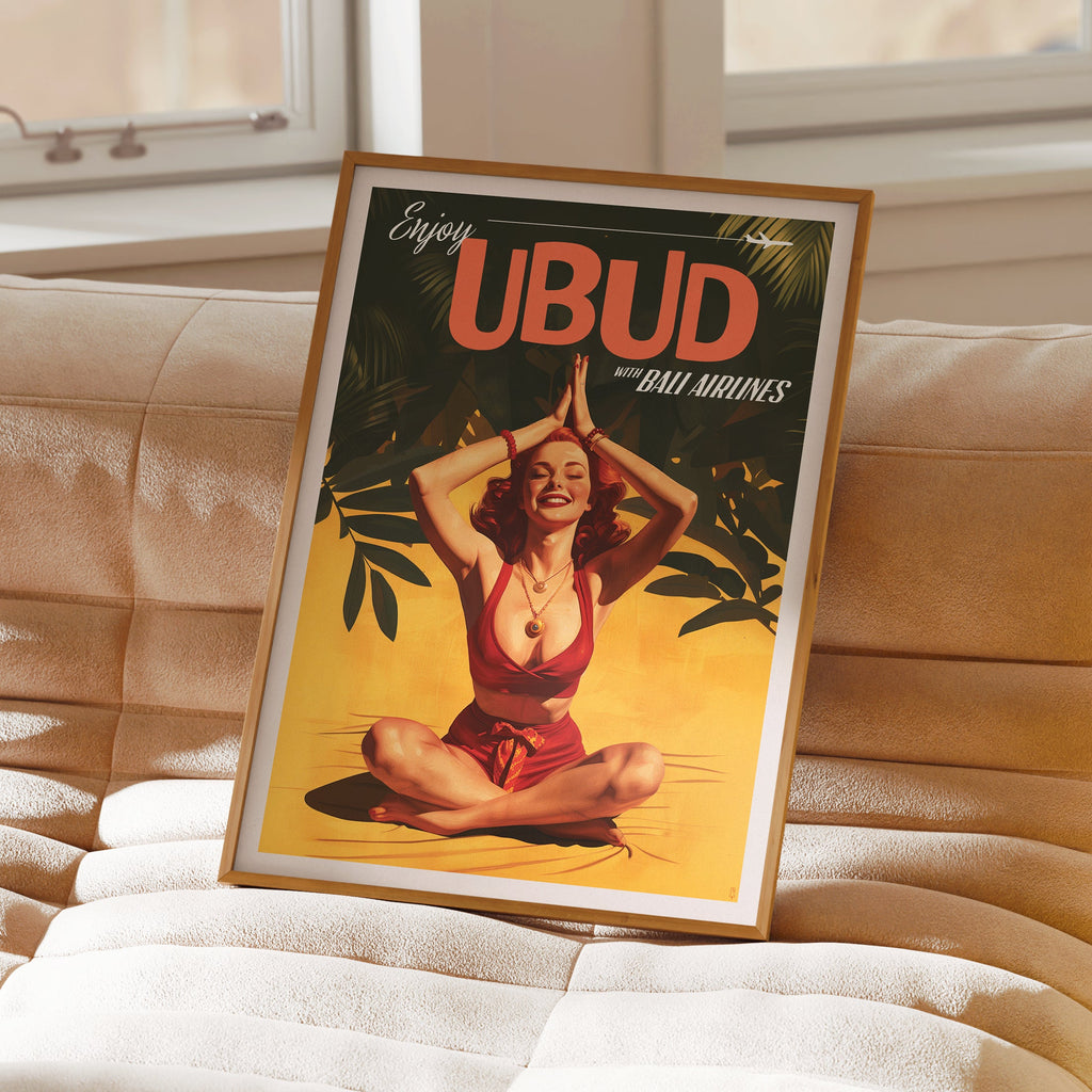 UBUD MEDITATION
