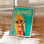 ULUWATU