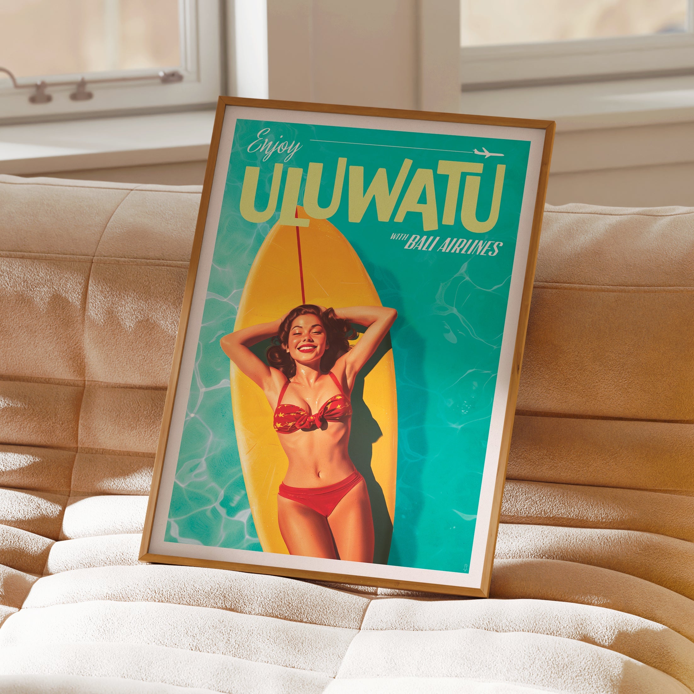 ULUWATU
