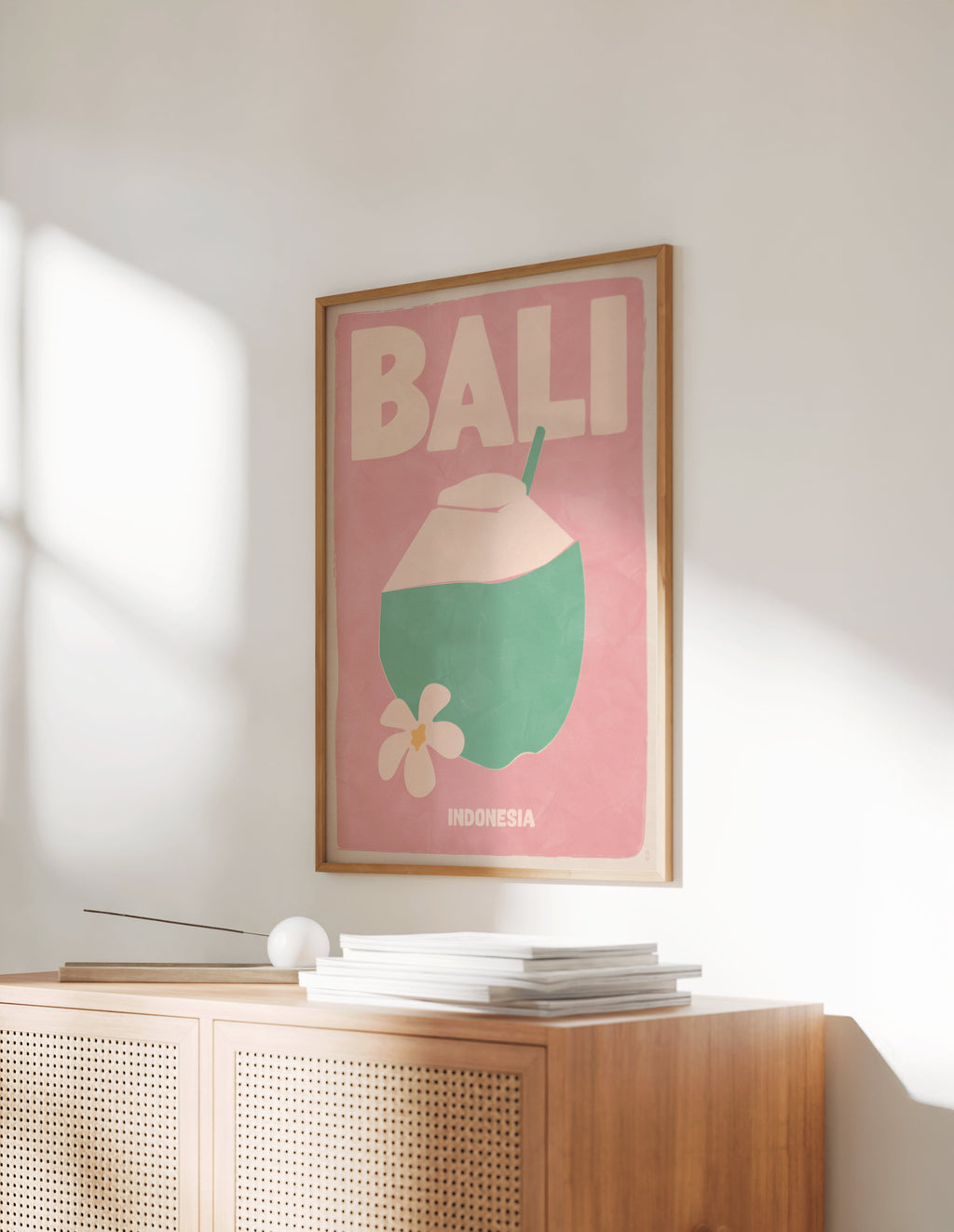 BALI COCO