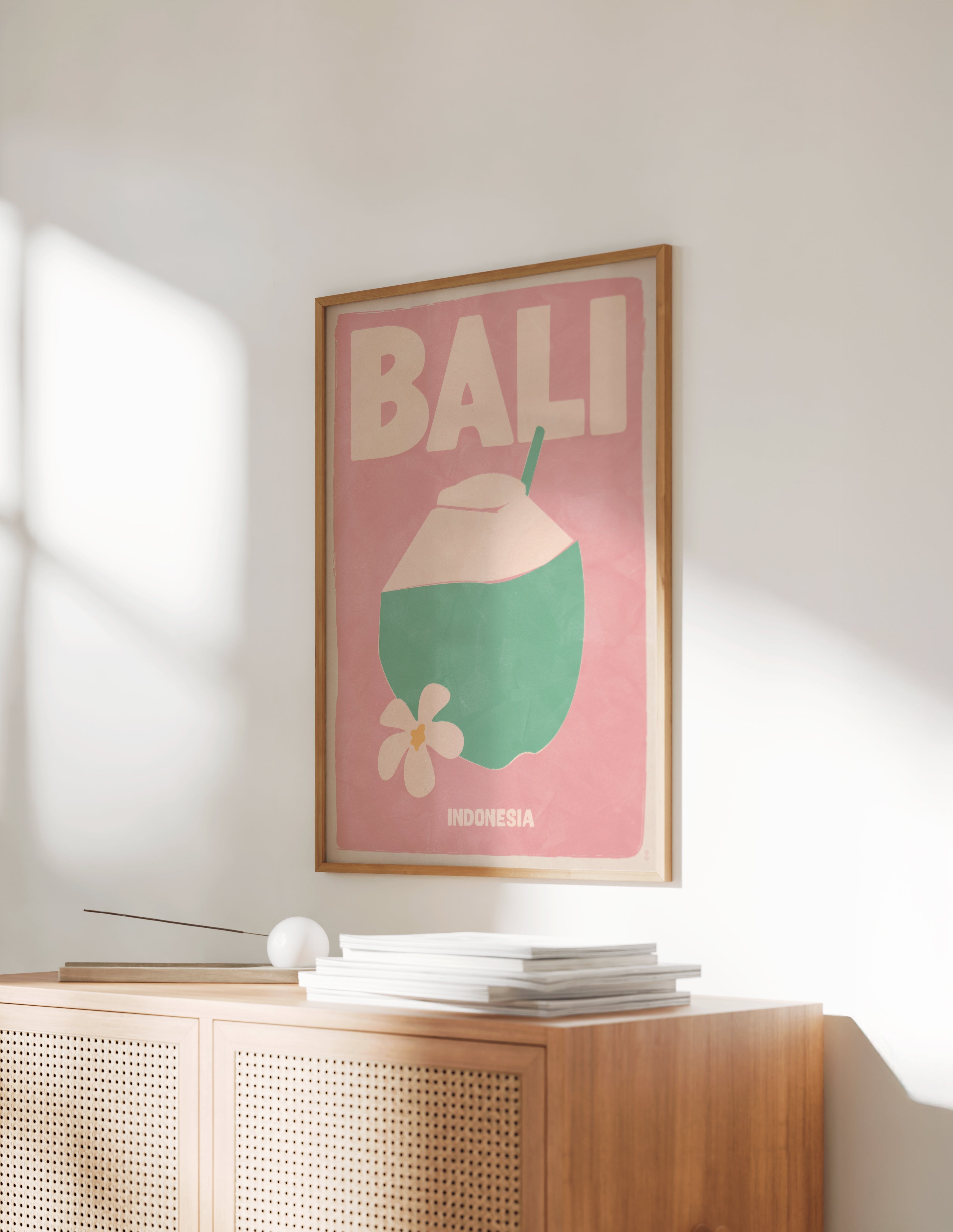 BALI COCO