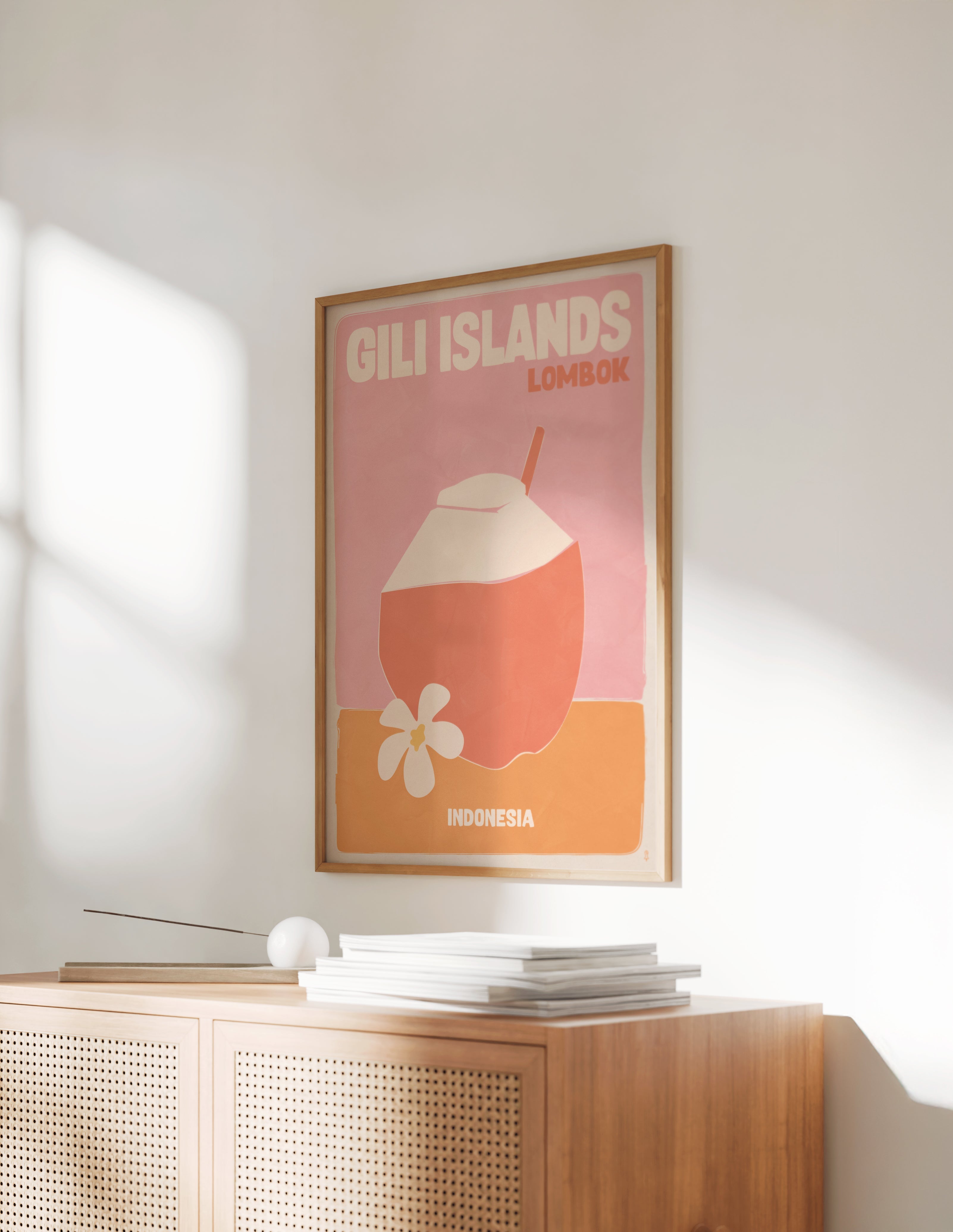 GILI ISLANDS
