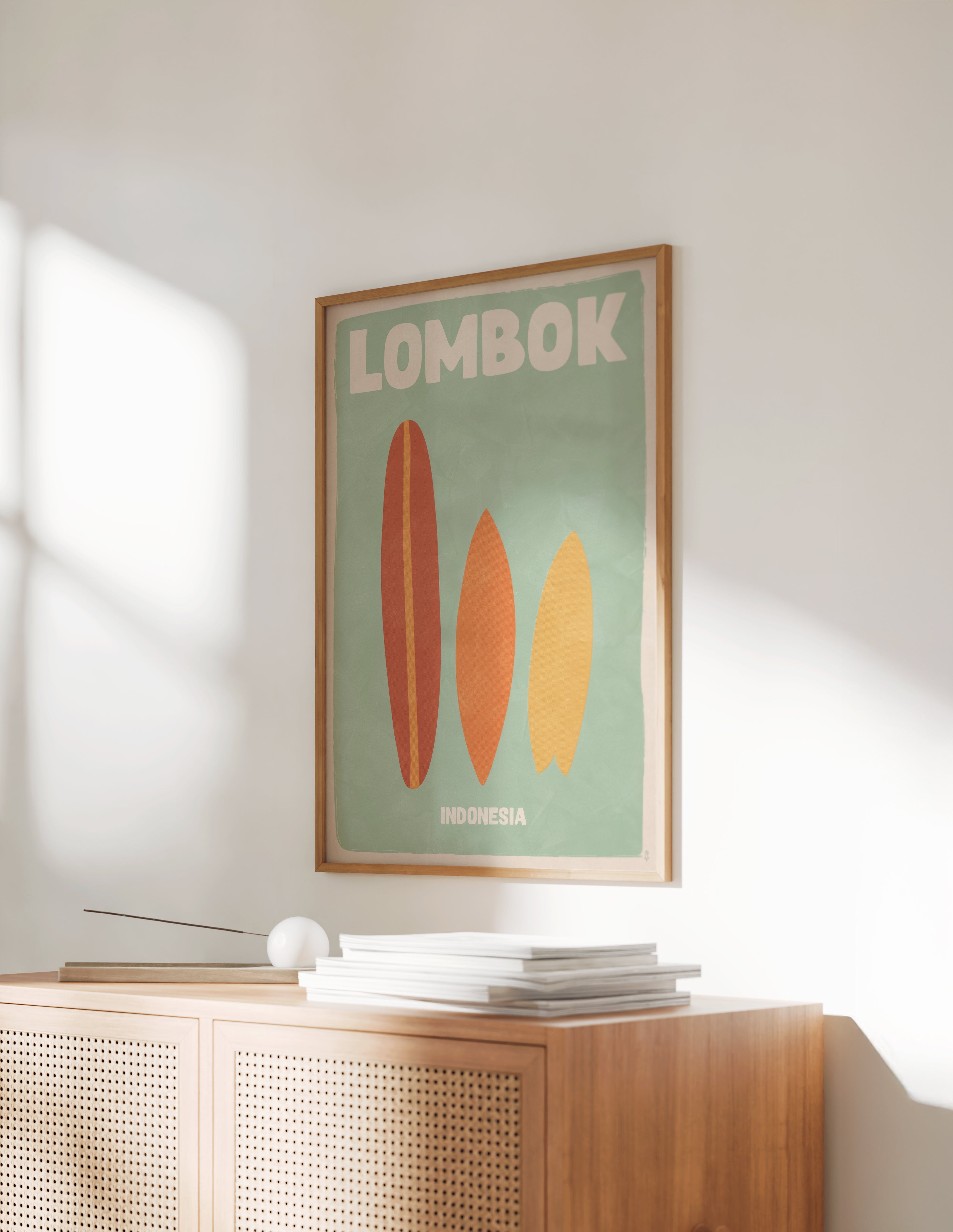LOMBOK