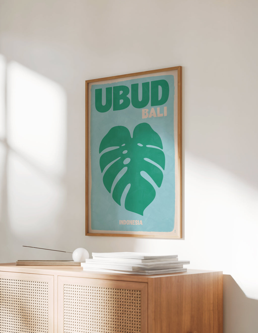 UBUD