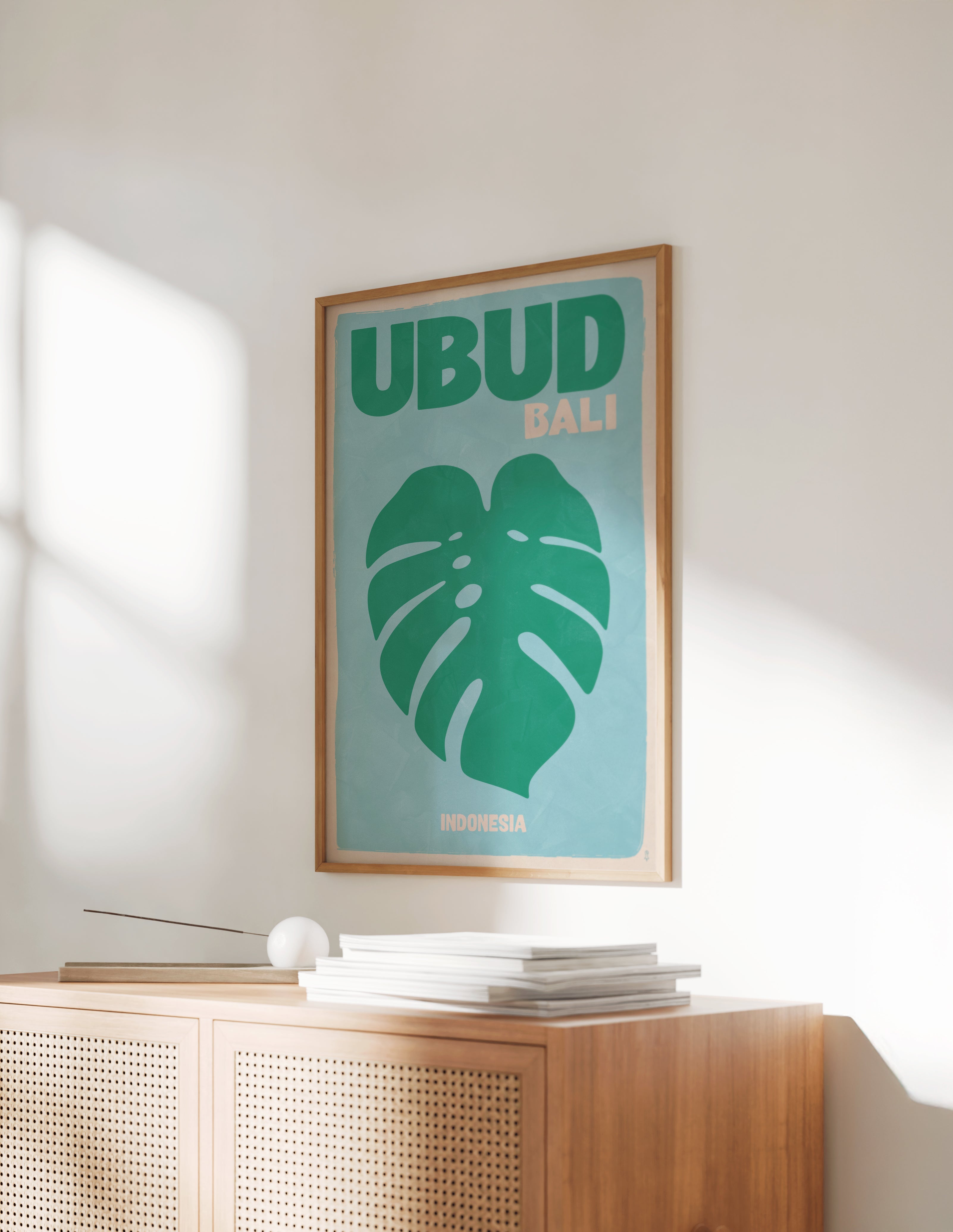 UBUD