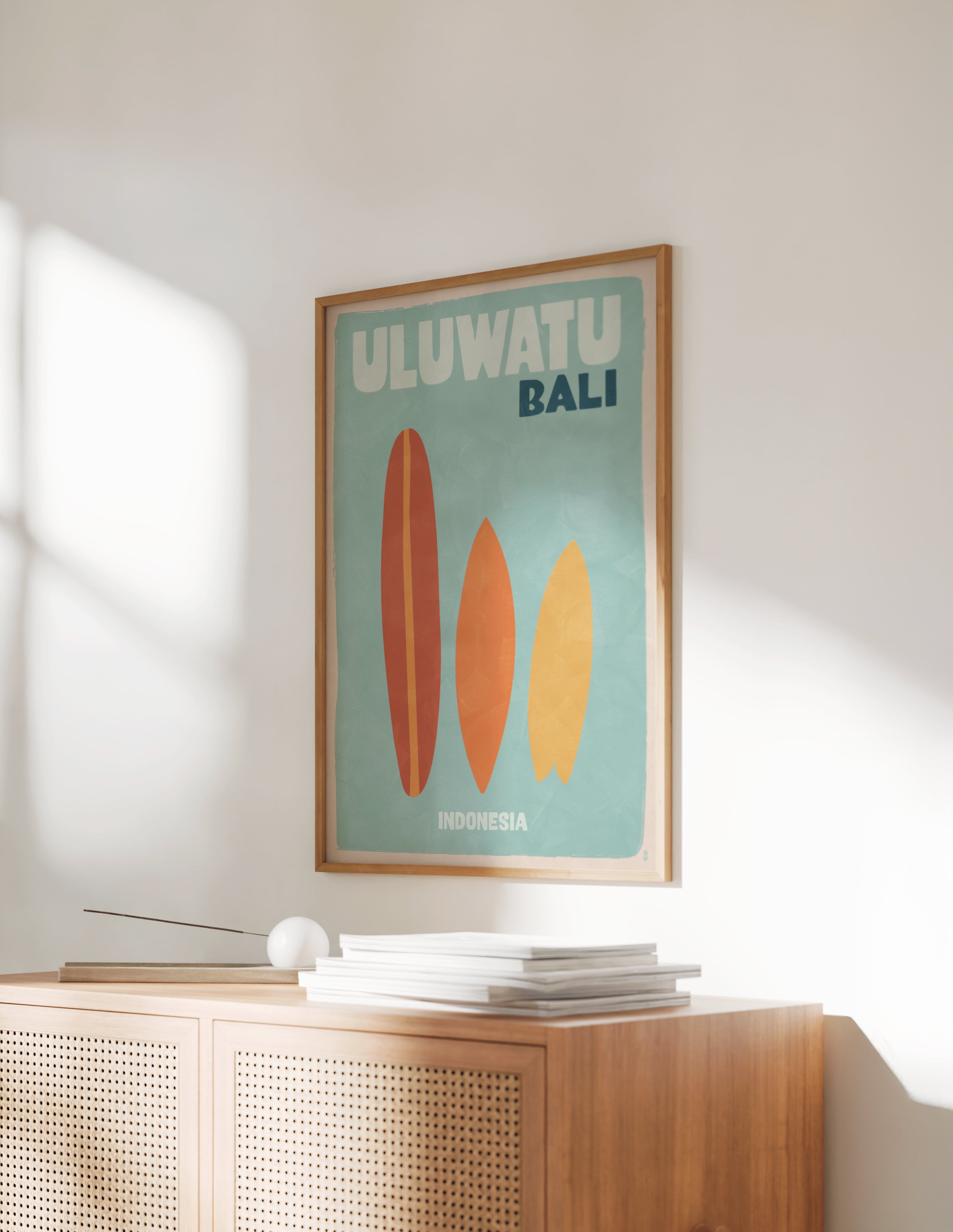 ULUWATU