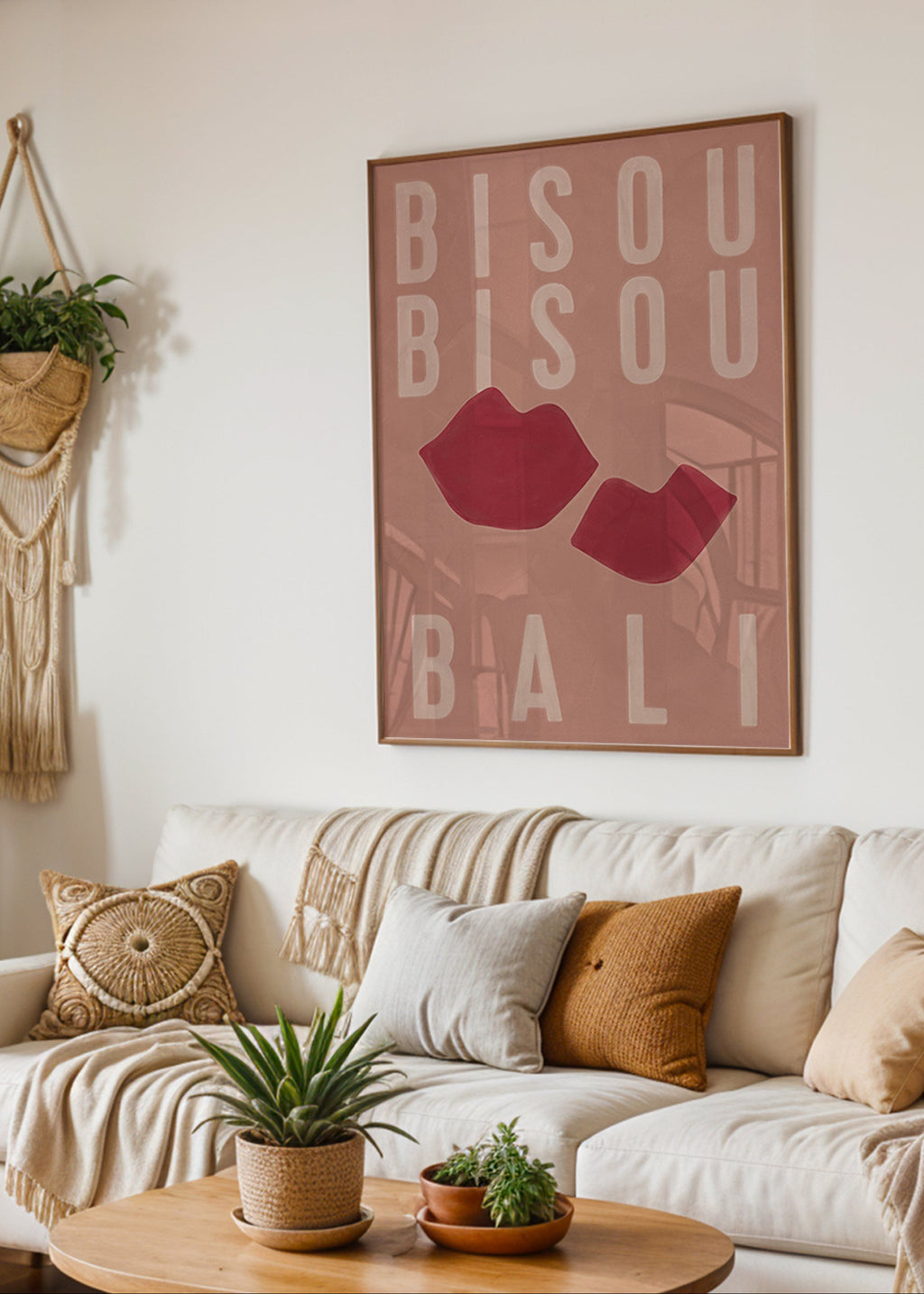 BISOU BALI