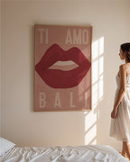 TI AMO BALI