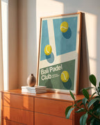 BALI PADEL CLUB