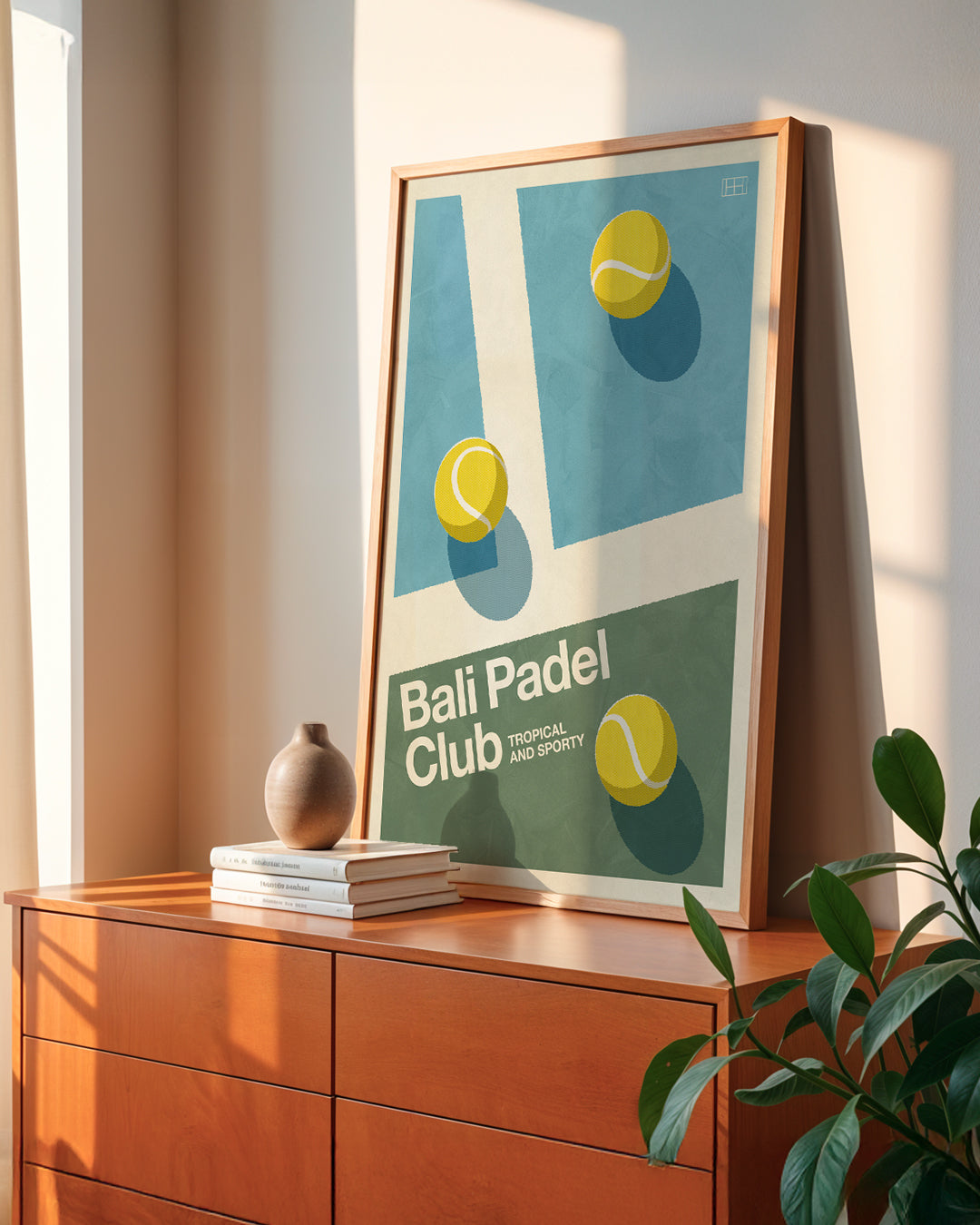 BALI PADEL CLUB