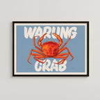 WARUNG CRAB