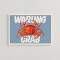 WARUNG CRAB
