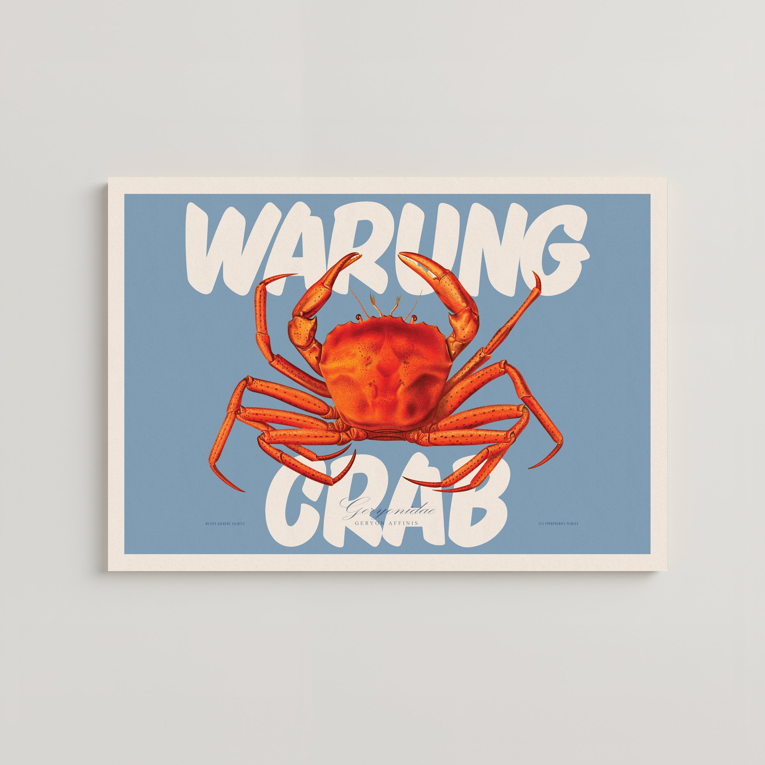WARUNG CRAB