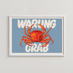 WARUNG CRAB